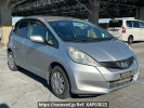 Honda Fit GE6