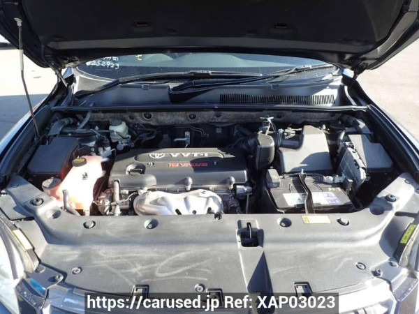 Used 2010 AT toyota vanguard ACA33W Image[7]
