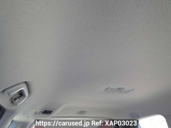 Used 2010 AT toyota vanguard ACA33W Image[9]