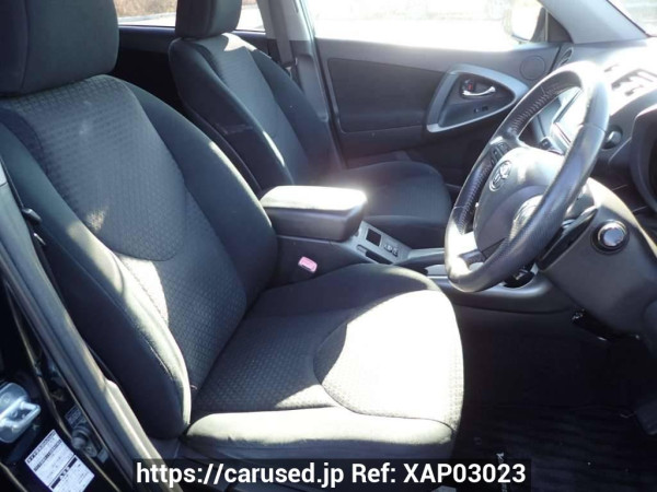 Used 2010 AT toyota vanguard ACA33W Image[10]