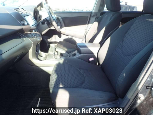 Used 2010 AT toyota vanguard ACA33W Image[11]