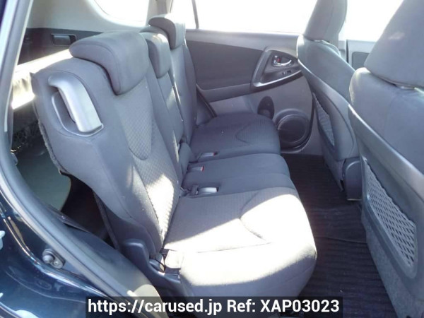 Used 2010 AT toyota vanguard ACA33W Image[12]