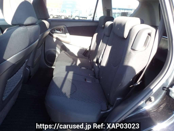 Used 2010 AT toyota vanguard ACA33W Image[13]