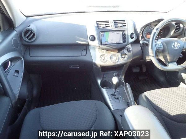 Used 2010 AT toyota vanguard ACA33W Image[14]