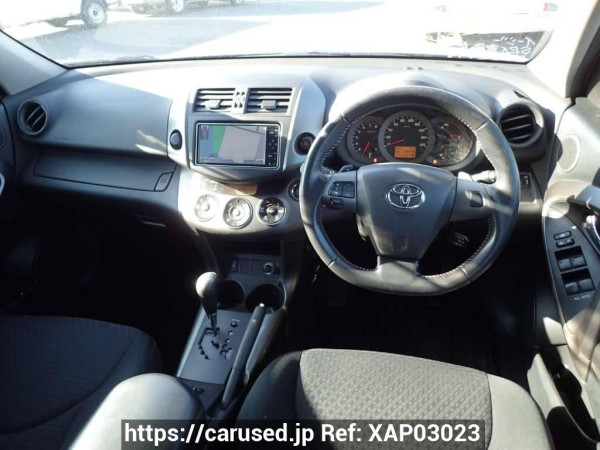 Used 2010 AT toyota vanguard ACA33W Image[15]