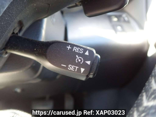 Used 2010 AT toyota vanguard ACA33W Image[16]