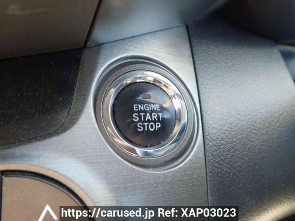 Used 2010 AT toyota vanguard ACA33W Image[17]