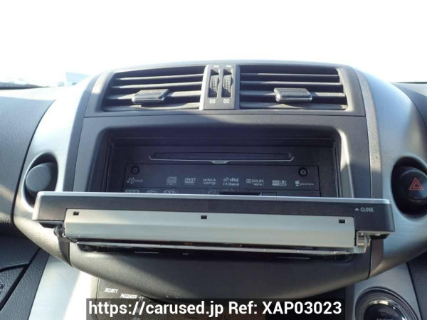 Used 2010 AT toyota vanguard ACA33W Image[21]
