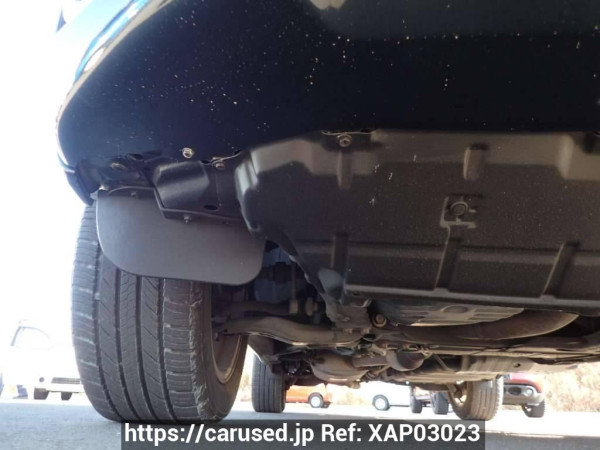 Used 2010 AT toyota vanguard ACA33W Image[29]