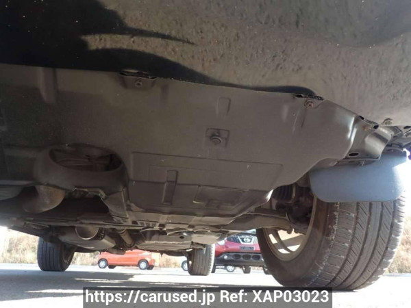 Used 2010 AT toyota vanguard ACA33W Image[30]