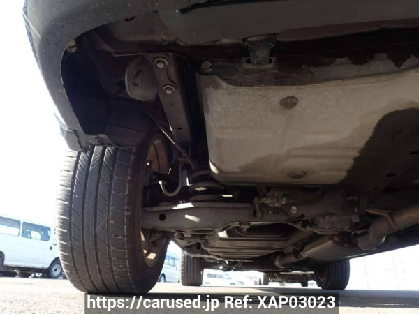 Used 2010 AT toyota vanguard ACA33W Image[31]