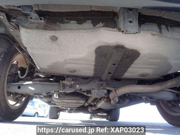 Used 2010 AT toyota vanguard ACA33W Image[32]