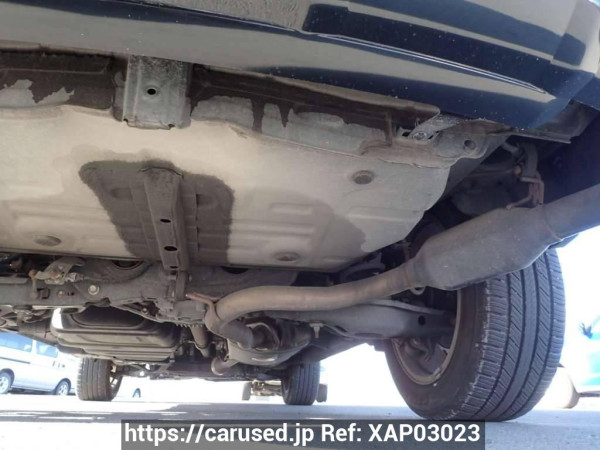 Used 2010 AT toyota vanguard ACA33W Image[33]