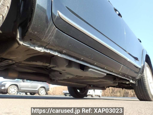 Used 2010 AT toyota vanguard ACA33W Image[34]