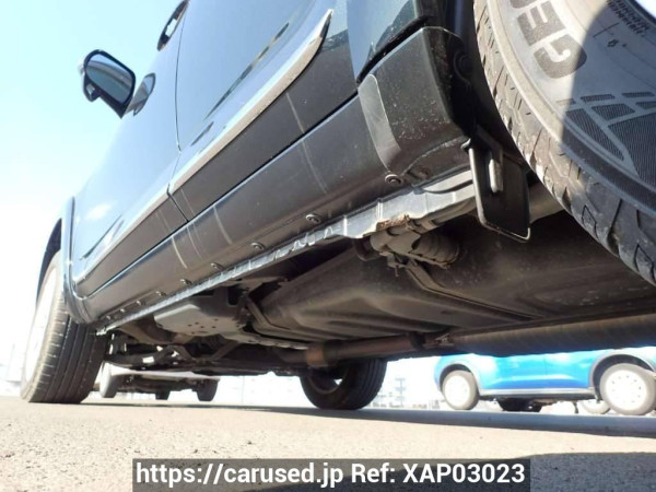 Used 2010 AT toyota vanguard ACA33W Image[35]