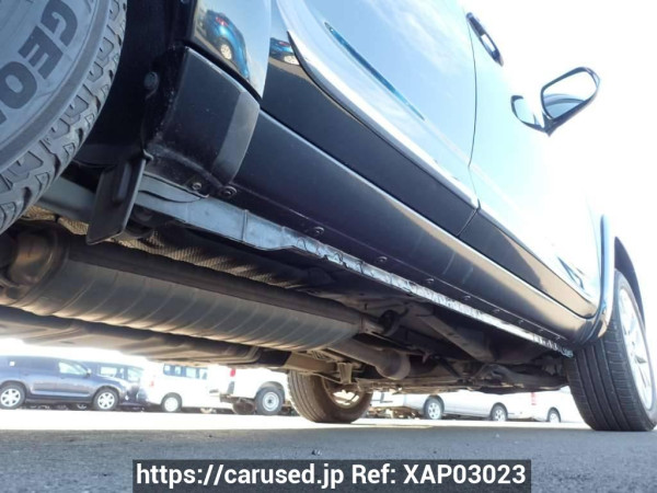Used 2010 AT toyota vanguard ACA33W Image[36]