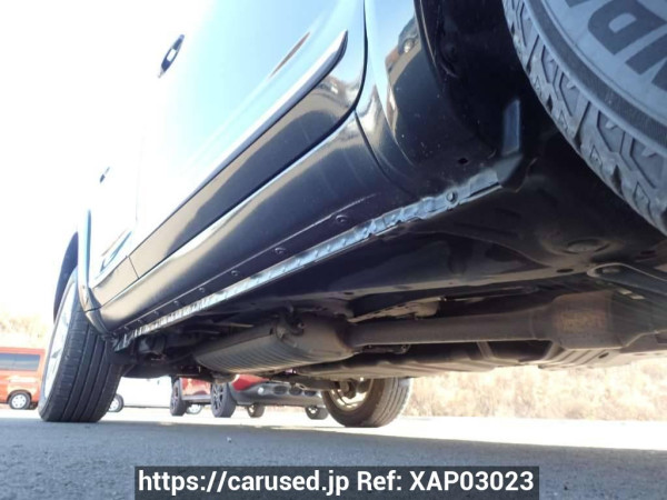 Used 2010 AT toyota vanguard ACA33W Image[37]