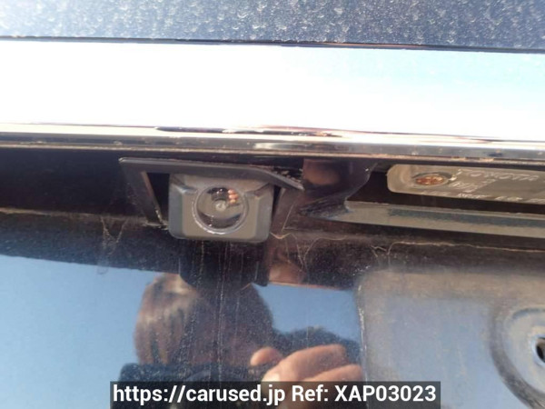 Used 2010 AT toyota vanguard ACA33W Image[38]