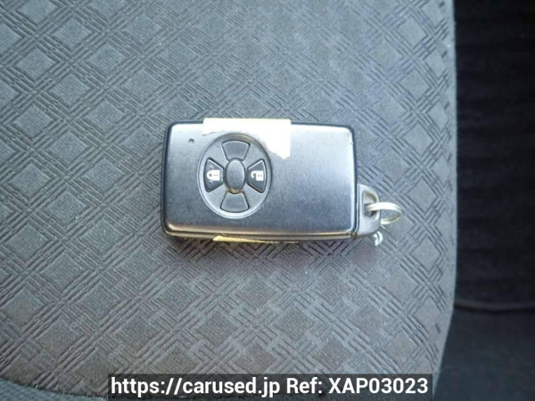 Used 2010 AT toyota vanguard ACA33W Image[39]