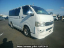 Toyota Hiace Van KDH201V