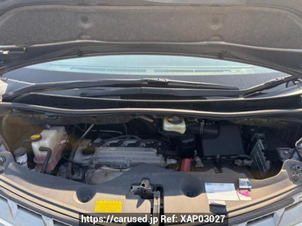 Used 2009 AT toyota alphard ANH20W Image[9]