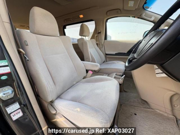 Used 2009 AT toyota alphard ANH20W Image[12]