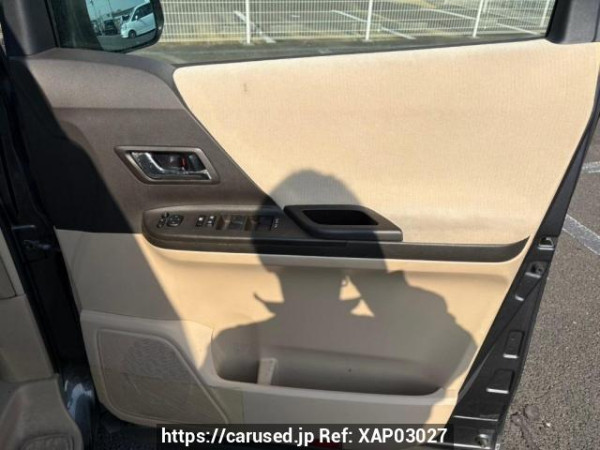Used 2009 AT toyota alphard ANH20W Image[17]