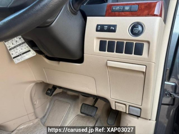 Used 2009 AT toyota alphard ANH20W Image[29]