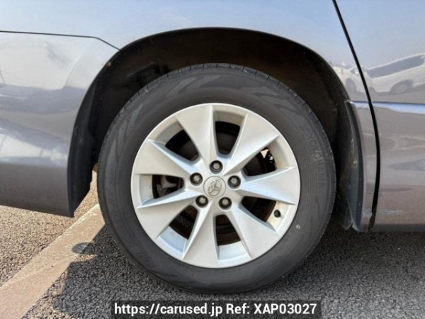 Used 2009 AT toyota alphard ANH20W Image[33]