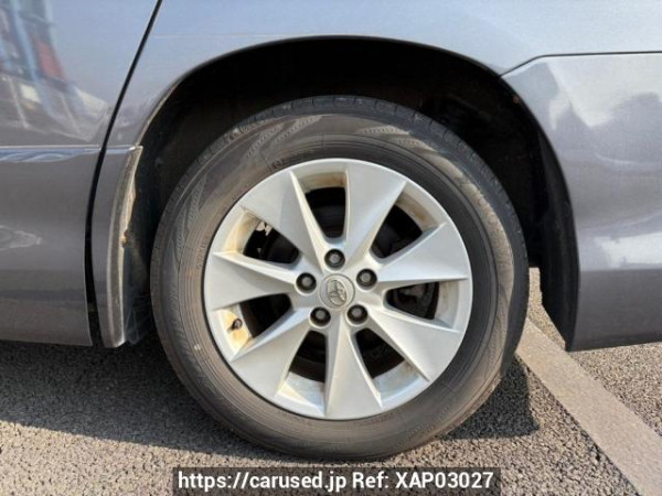 Used 2009 AT toyota alphard ANH20W Image[34]