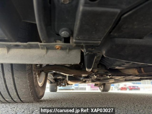 Used 2009 AT toyota alphard ANH20W Image[36]