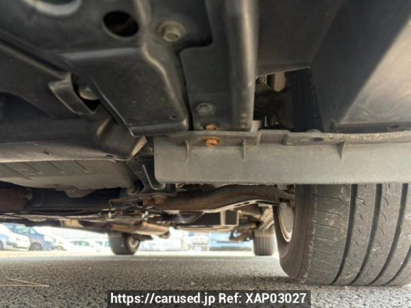 Used 2009 AT toyota alphard ANH20W Image[37]
