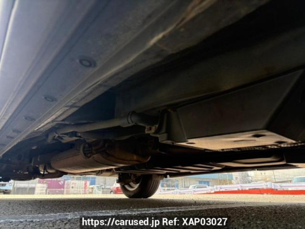 Used 2009 AT toyota alphard ANH20W Image[38]