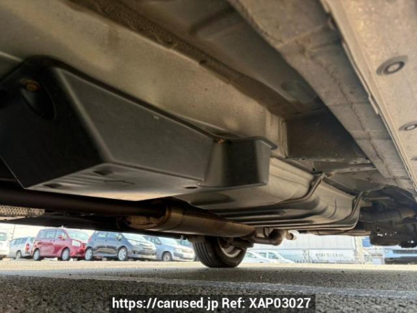 Used 2009 AT toyota alphard ANH20W Image[39]