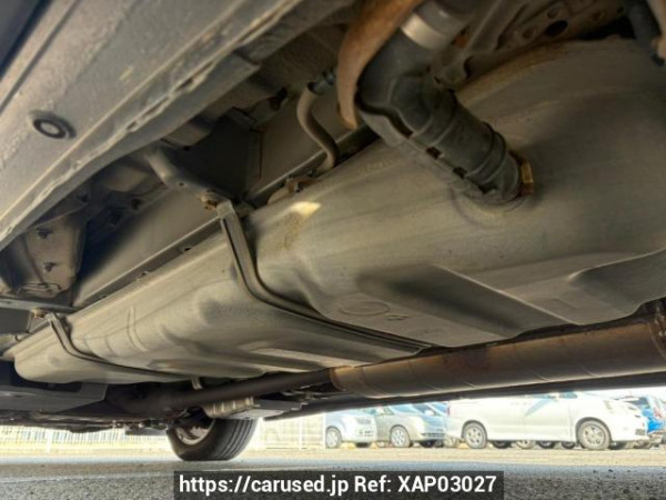 Used 2009 AT toyota alphard ANH20W Image[40]