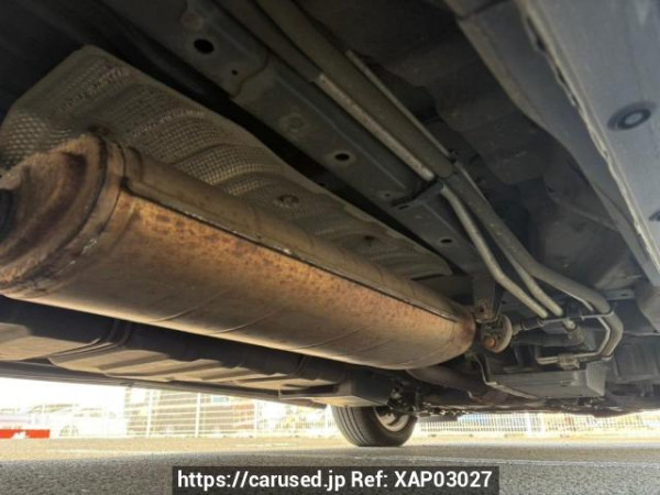 Used 2009 AT toyota alphard ANH20W Image[41]