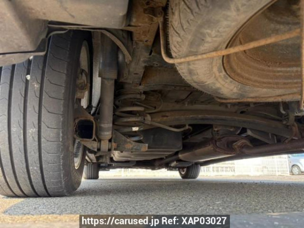 Used 2009 AT toyota alphard ANH20W Image[42]