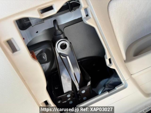 Used 2009 AT toyota alphard ANH20W Image[47]