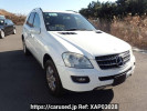 Mercedes Benz M-Class 164186