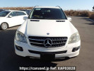 Mercedes Benz M-Class 164186