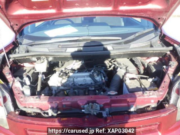Used 2009 AT toyota voxy ZRR75G Image[9]