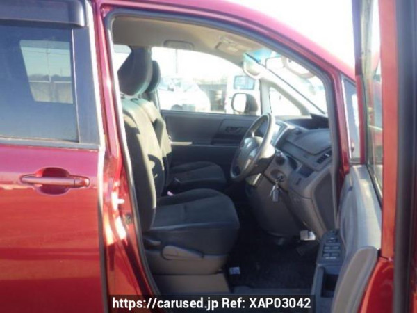 Used 2009 AT toyota voxy ZRR75G Image[11]