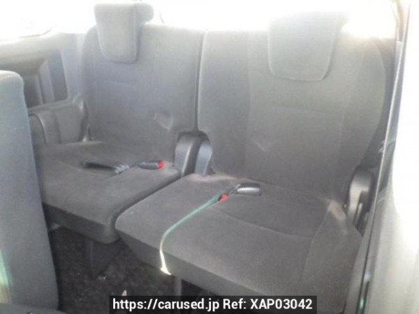 Used 2009 AT toyota voxy ZRR75G Image[15]