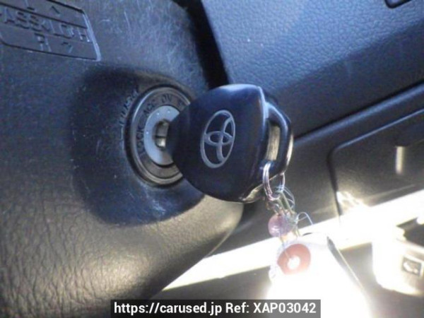 Used 2009 AT toyota voxy ZRR75G Image[19]