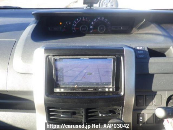 Used 2009 AT toyota voxy ZRR75G Image[20]
