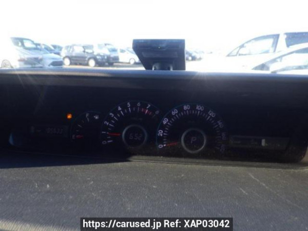 Used 2009 AT toyota voxy ZRR75G Image[22]