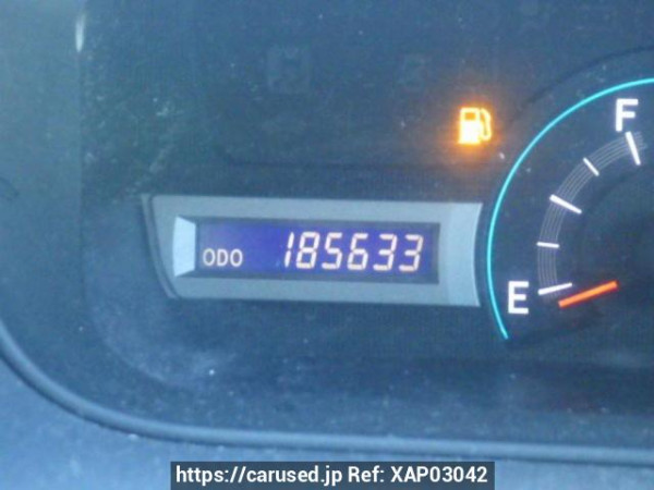 Used 2009 AT toyota voxy ZRR75G Image[23]