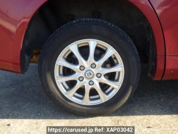 Used 2009 AT toyota voxy ZRR75G Image[25]