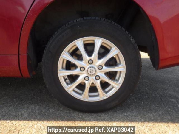 Used 2009 AT toyota voxy ZRR75G Image[26]