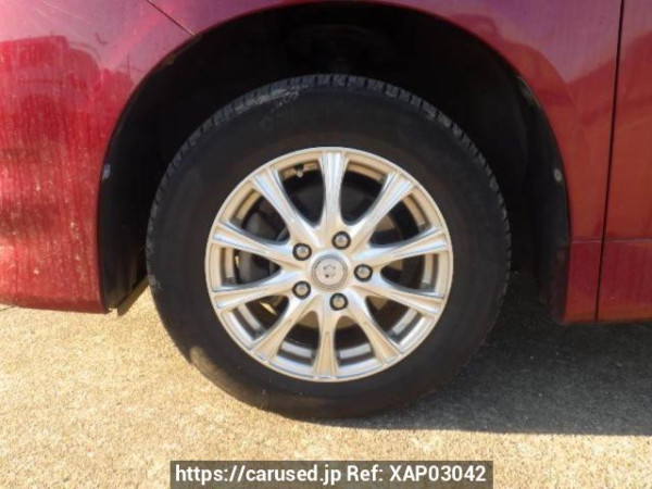 Used 2009 AT toyota voxy ZRR75G Image[27]